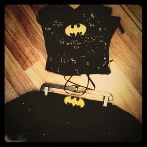 Batgirl costume